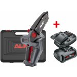 AL-KO AKU CSM 1812 18V SET - ZO – Zboží Mobilmania