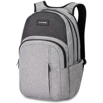 Dakine batoh Campus Premium Grayscale