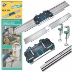 Wolfcraft Univerzální vodící lišta 1100 mm 6913000 – Zboží Dáma