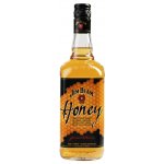 Jim Beam Honey 35% 0,7 l (holá láhev) – Zbozi.Blesk.cz