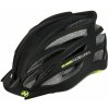Cyklistická helma Haven Toltec Lumiere černá/zelená 2021