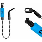 Delphin Řetízkový Swinger Rota Chain modrá – Zboží Mobilmania