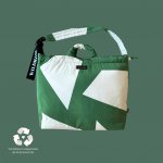 Wildride mommy bag Green Graphic – Hledejceny.cz
