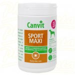 Canvit Sport MAXI 115 tbl – Hledejceny.cz
