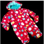 Zimní kombinéza John Lewis – Sleviste.cz