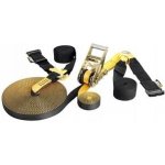Slackline set Singing Rock Slackline 15 m – Sleviste.cz