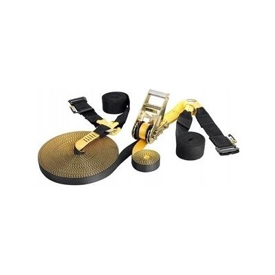 Slackline set Singing Rock Slackline 15 m – Sleviste.cz