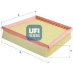 Vzduchový filtr UFI 30.D98.00 – Hledejceny.cz