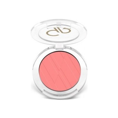 Golden Rose tvařenka Powder Blush 13 7 g – Zboží Mobilmania