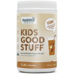 Nuzest Kids Good Stuff jahoda 225 g – Zboží Dáma