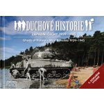 Duchové historie - Západní Čechy 1939 - 1945 / Ghosts of History West Bohemia 19 - Kolouch, Pavel,kolektiv, Vázaná – Zboží Mobilmania