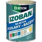 Izoban 0,8 kg modrá – Sleviste.cz