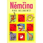 Němčina pro nejmenší – Hledejceny.cz