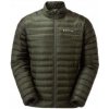 Pánská sportovní bunda Montane Anti-Freeze Jacket Oak Green