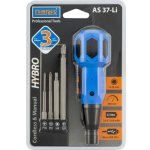 Narex AS 37-Li HYBRO 65405670 – Sleviste.cz