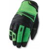 Rukavice na kolo Dakine Cross-X LF summer-green