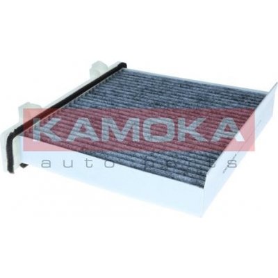 Filtr vzduchu v interiéru KAMOKA F526501 – Hledejceny.cz