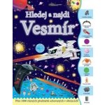 Hledej a najdi - Vesmír - neuveden – Hledejceny.cz