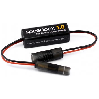Tuning SpeedBox 1.0 pro Brose Specialized