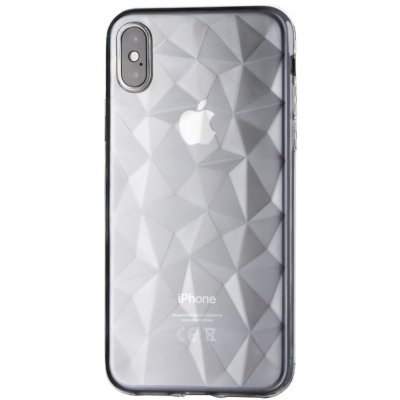 Pouzdro FORCELL PRISM Samsung Galaxy A40 čiré – Zbozi.Blesk.cz