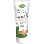 Bione Cosmetics Cannabis balzám na ruce 200 ml – Hledejceny.cz