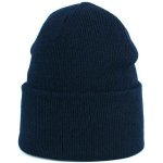 Beanie Must-have hipster Navy – Hledejceny.cz