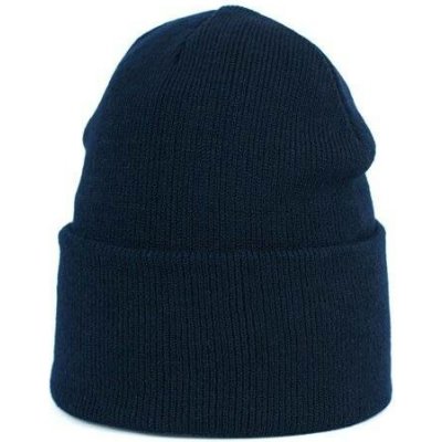 Beanie Must-have hipster Navy – Hledejceny.cz