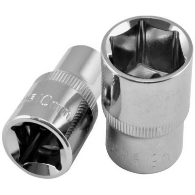 Nástrčná hlavice 1/2" 17mm 6-ti hran – Hledejceny.cz