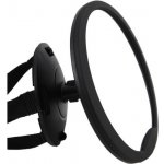 BabyDan nastavitelné zpětné zrcadlo do auta černá – Zboží Dáma