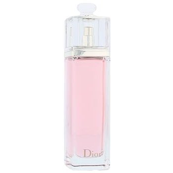 Christian Dior Addict Eau Fraîche 2014 toaletní voda dámská 100 ml