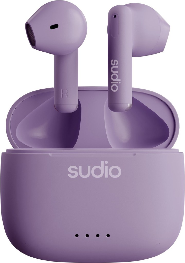 Sudio A1 Purple