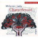 Milenec lady Chatterleyové - Lawrence David Herbert