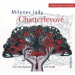 Milenec lady Chatterleyové - Lawrence David Herbert – Hledejceny.cz