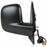 Pravé zpětné zrcátko VOLKSWAGEN TRANSPORTER (T5) | 2003-2009 | vyhřívané | nastavení elektrické | 5901532231892 | Zboží Auto