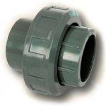 Vagnerpool PVC tvarovka - Šroubení 50 mm – Hledejceny.cz