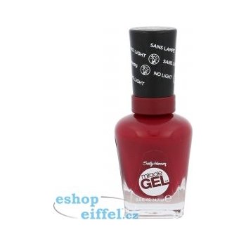 Sally Hansen Miracle Gel Lak na nehty 14,7 ml