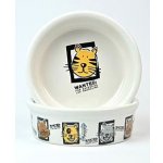 Trixie miska keramická s motivem 200 ml 11 cm – Zboží Mobilmania