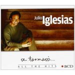 Iglesias Julio - Se tornassi-all the hits CD – Hledejceny.cz