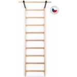 TRINFIT Elegance WOOD 205 x 70 cm + Hrazda – Zboží Dáma