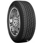 Toyo Open Country H/T 265/70 R15 112T – Hledejceny.cz