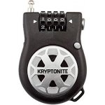 Kryptonite R2 Retractor Combo cable – Sleviste.cz