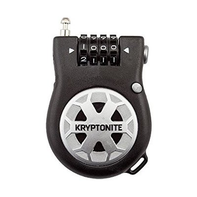 Kryptonite R2 Retractor Combo cable – Hledejceny.cz