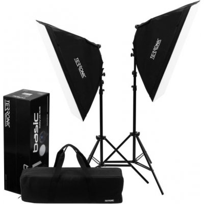 FOMEI Hobby LED 48/48 Terronic Kit – Zboží Mobilmania