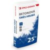 Příměs do stavební hmoty PRO-DOMA C 25/30 Směs betonová hrubá 25 kg