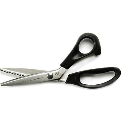 Premax Nůžky entlovací, délka 23 cm – Hledejceny.cz