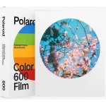 Polaroid Originals Color Film for 600 – Zboží Mobilmania
