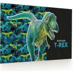 Karton P+P podložka na stůl Premium Dinosaurus 5-86621 – Zbozi.Blesk.cz