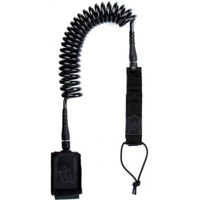 Creatures Foil Coil 6 black 1,8 m × 7 mm – Hledejceny.cz