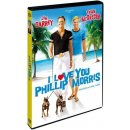 I love you phillip morris DVD