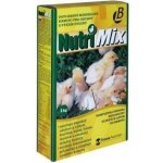 Nutri Mix pro drůbež - výkrm a odchov - 1 kg – Hledejceny.cz